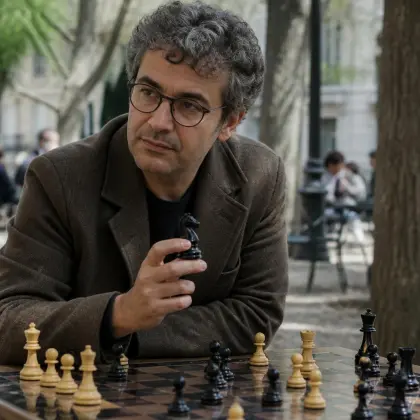 Maxime Lefèvre